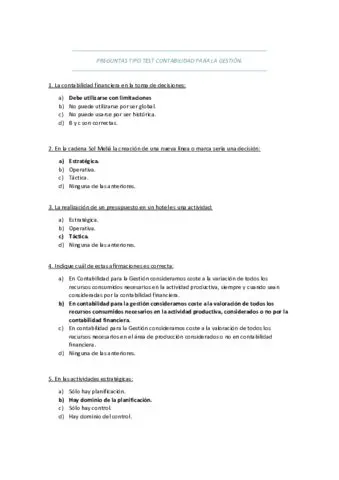 Preguntas y Respuestas sobre la Contabilidad en el Arte