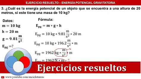 Preguntas y Respuestas sobre la Fuerza Gravitacional