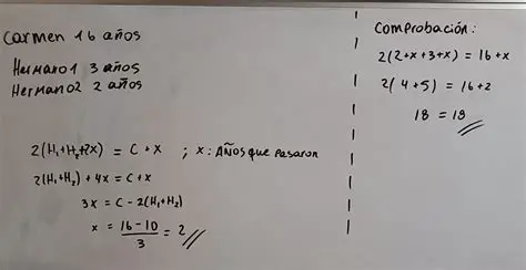 Preguntas y Respuestas sobre la Suma de las Edades de Alberto y Daniel