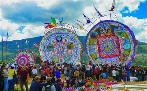 Preguntas y Respuestas sobre las Festividades y Celebraciones de los Afroamericanos