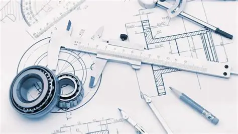 Preparing Technical Drawings