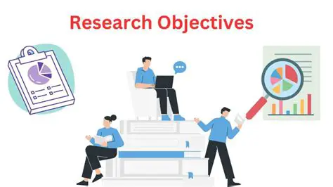 Present objective information