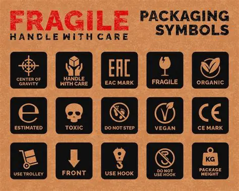 Preservation of fragile details