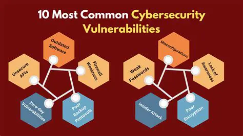 Preventing the Vulnerability