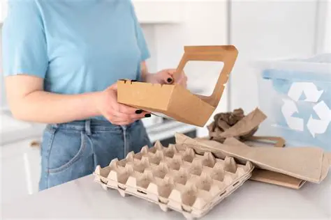 Principais Materiais que Podem Ser Reciclados