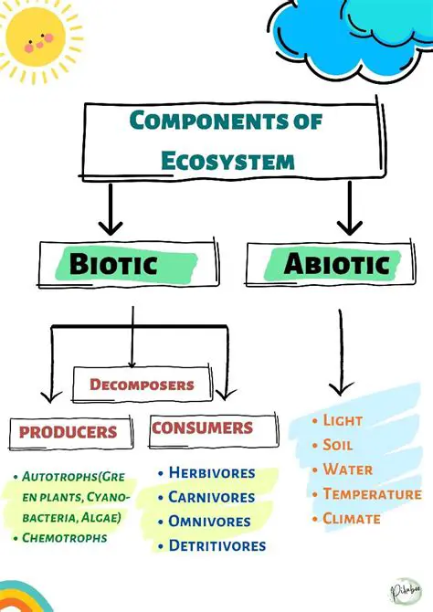 Prioritizing Ecosystem Components