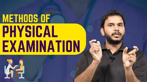 Procedure for Examination of the Most Candidate