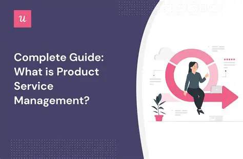 Product and Service Advantages