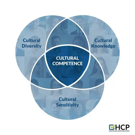 Promoting cultural competence