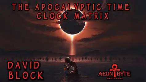 Properties of Clock Matrix