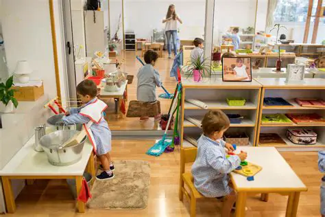Proporcionar un entorno de aprendizaje seguro y estimulante
