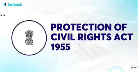 Protection of Civil Rights