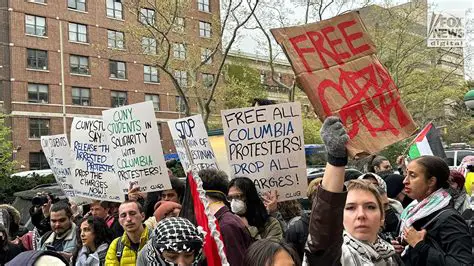 Protests and Controversies
