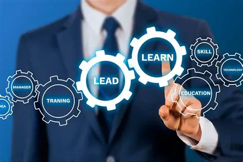 Provide additional training