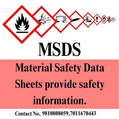 Provides essential information
