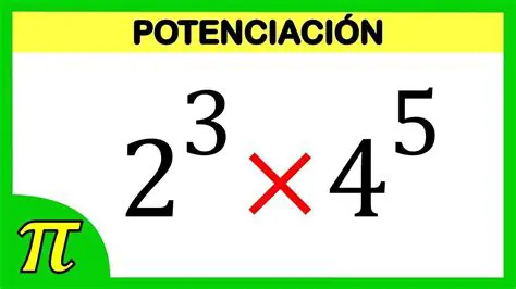 Pueden ser expresados como potencia de 4