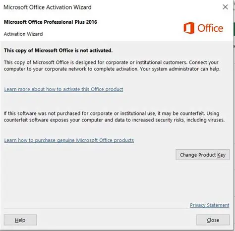 Purchase a copy of Microsoft Office