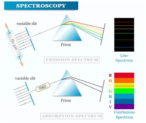 Purity Test and Spectroscopic Analysis