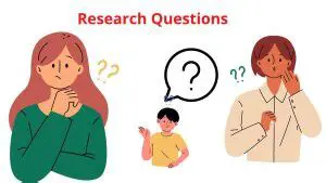 Purpose and Research Questions