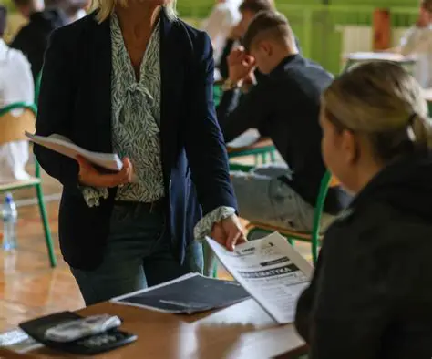 Pytania i Odpowiedzi z Matematyki