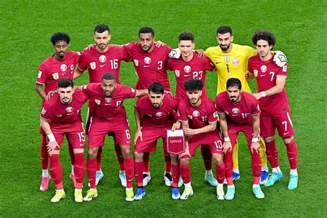تیم ملی فوتبال قطر: ظهور یک قدرت جدید در آسیا و جهانی شدن