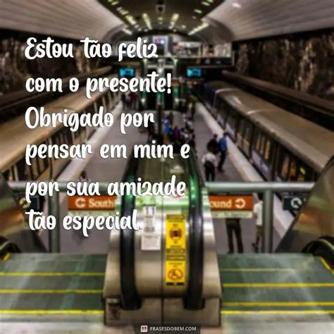 Quando se trata de um presente especial