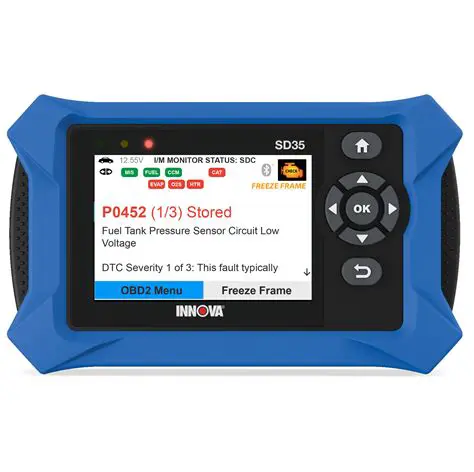 Reading and erasing diagnostic trouble codes
