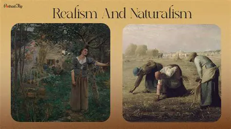 Realism and Historical Accuracy
