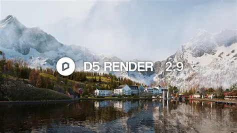 Realistic and Dynamic Visualizations