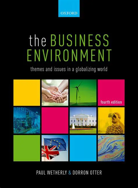 Realistic Business Environment