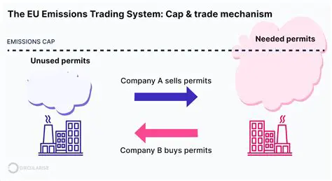 Rebalanced economy and trade systems
