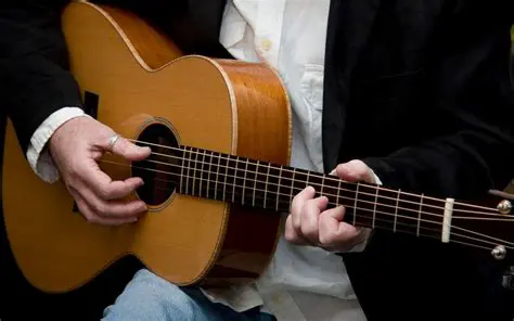 Recommendations for Acoustic Guitar Players