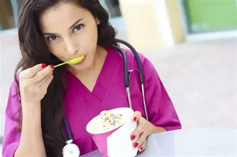 Recommendations for Nurses