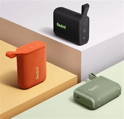 Redmi Bluetooth transferinizi