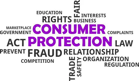 Regulation of Consumer Protection Law in Indonesia