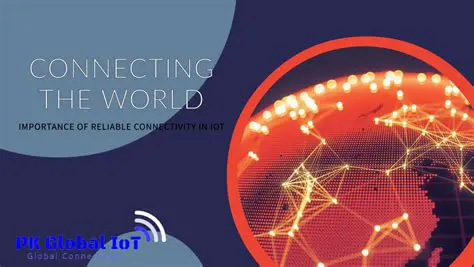 Reliable and Secure Connectivity
