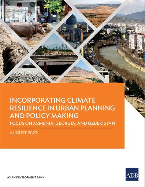 Responsive and Resilient Development