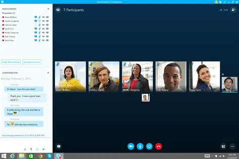Restart Skype for Business 2016