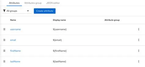 Results list with profile link