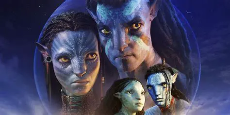 Returning Cast of Characters
