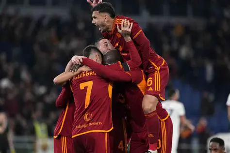 Clash of Titans: Roma vs. Inter – A Serie A Spectacle Unveiled