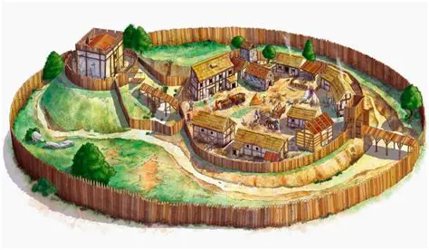 Roman and Medieval Settlement
