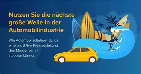 Rückruf-Welle in der Automobilindustrie: Was Verbraucher jetzt wissen müssen