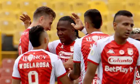 Santa Fe FC: Análise Detalhada do Gigante Colombiano e suas Conquistas