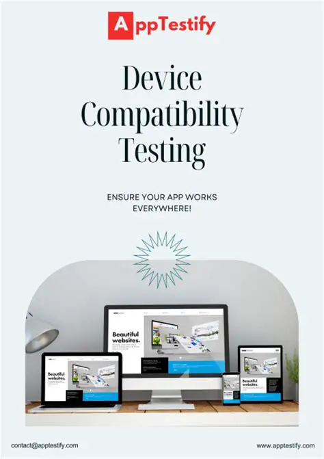 Seamless Installation and Compatibility
