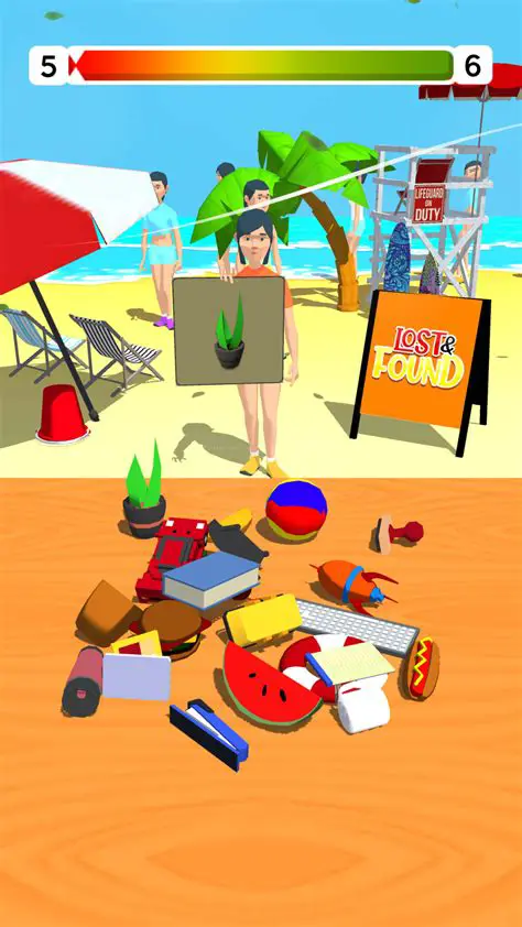 Seasonal Fun and Addictive Gameplay