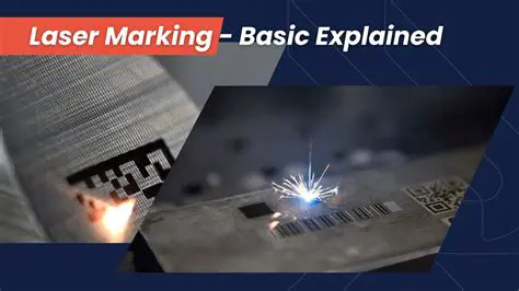 Setting Up a Laser Identification System