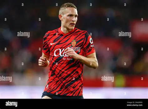 Sevilla vs. RCD Mallorca: Duelul Titanilor din La Liga