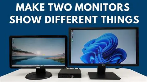 Show Breaks on All Monitors