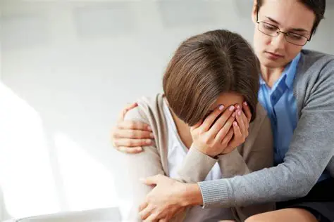 Siente las emociones de la otra persona